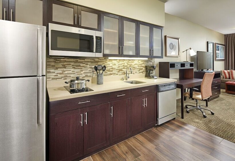 标准工作室, Staybridge Suites Anaheim At The Park, An Ihg