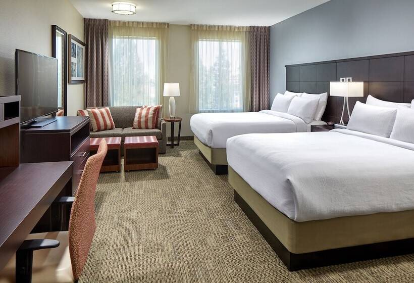 스탠다드 스튜디오, Staybridge Suites Anaheim At The Park, An Ihg