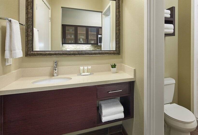 장애인을 위한 스위트, Staybridge Suites Anaheim At The Park, An Ihg