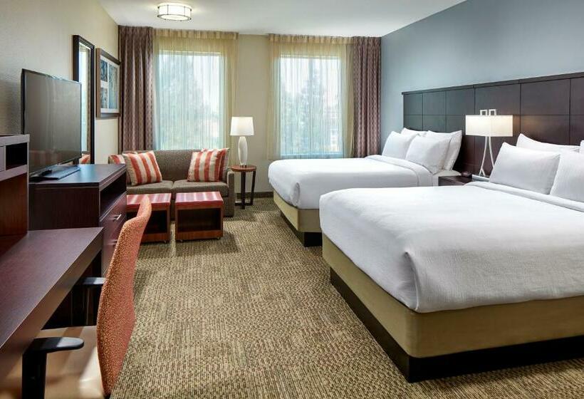 标准工作室, Staybridge Suites Anaheim At The Park, An Ihg