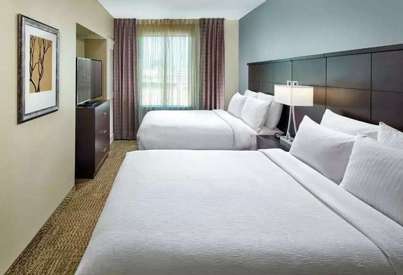スイート, Staybridge Suites Anaheim At The Park, An Ihg