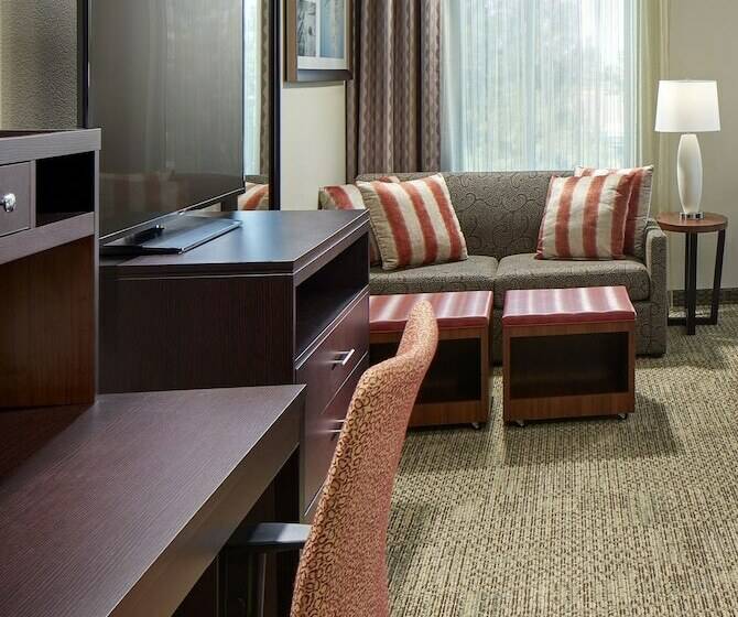 스탠다드 스튜디오, Staybridge Suites Anaheim At The Park, An Ihg