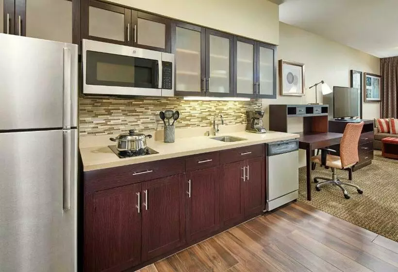 スタンダードルーム, Staybridge Suites Anaheim At The Park, An Ihg