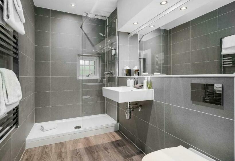 スタンダードスタジオ, The Regent Apart