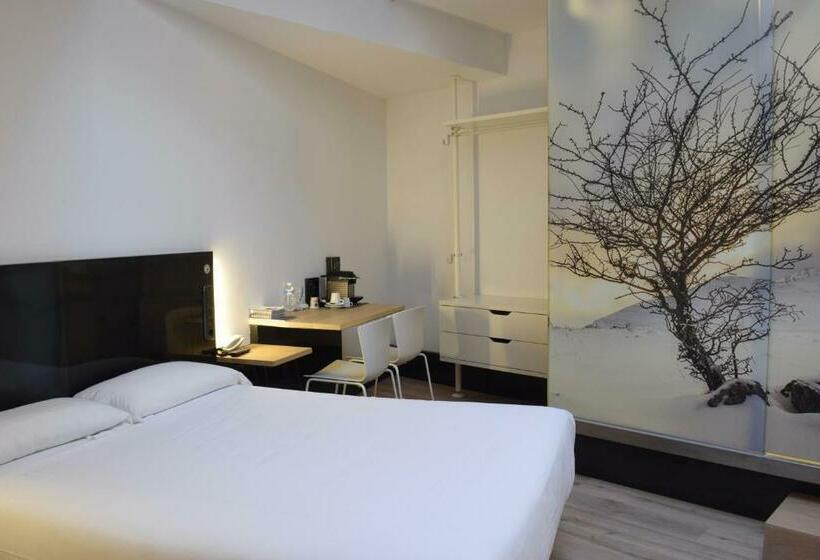 חדר סטנדרט, Zerupe