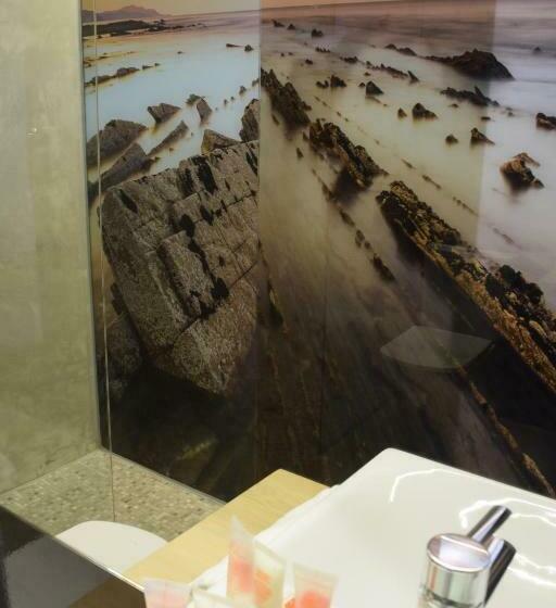 חדר סטנדרט, Zerupe