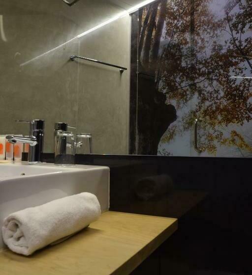 חדר סטנדרט, Zerupe