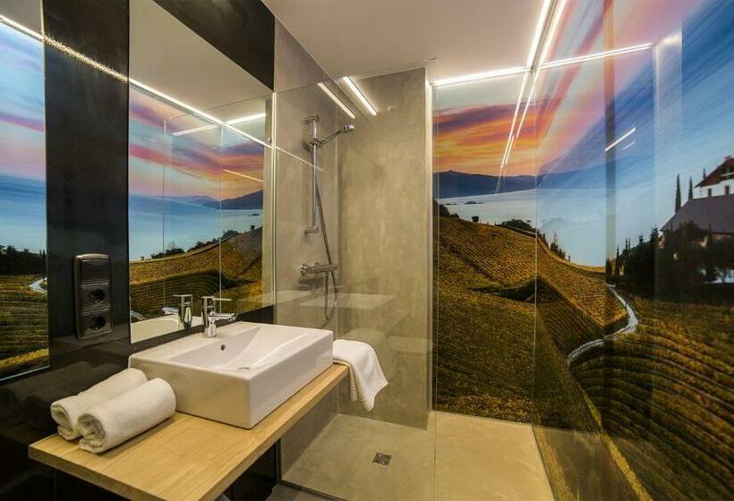 חדר סטנדרט, Zerupe