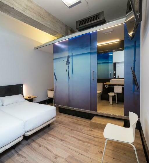 חדר סטנדרט, Zerupe