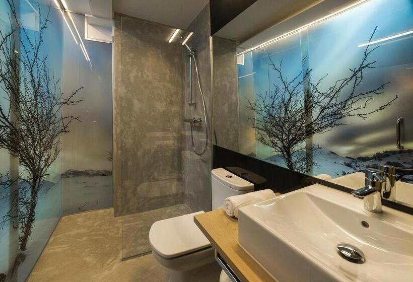 חדר סטנדרט, Zerupe