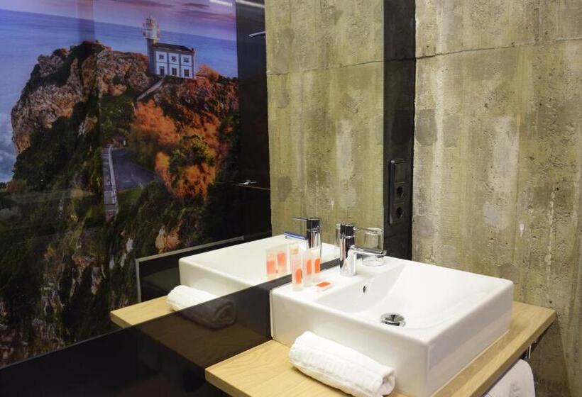 חדר אקונומי, Zerupe