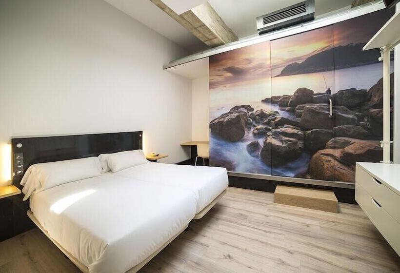 חדר אקונומי, Zerupe