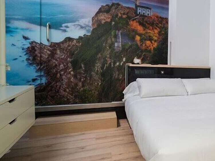 חדר אקונומי, Zerupe