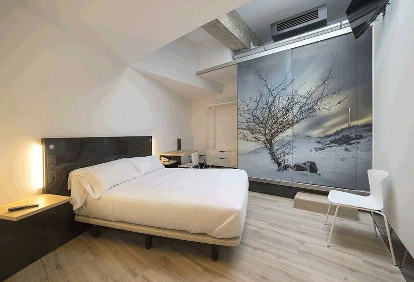 חדר אקונומי, Zerupe