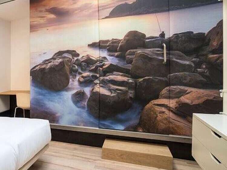 חדר סטנדרט, Zerupe