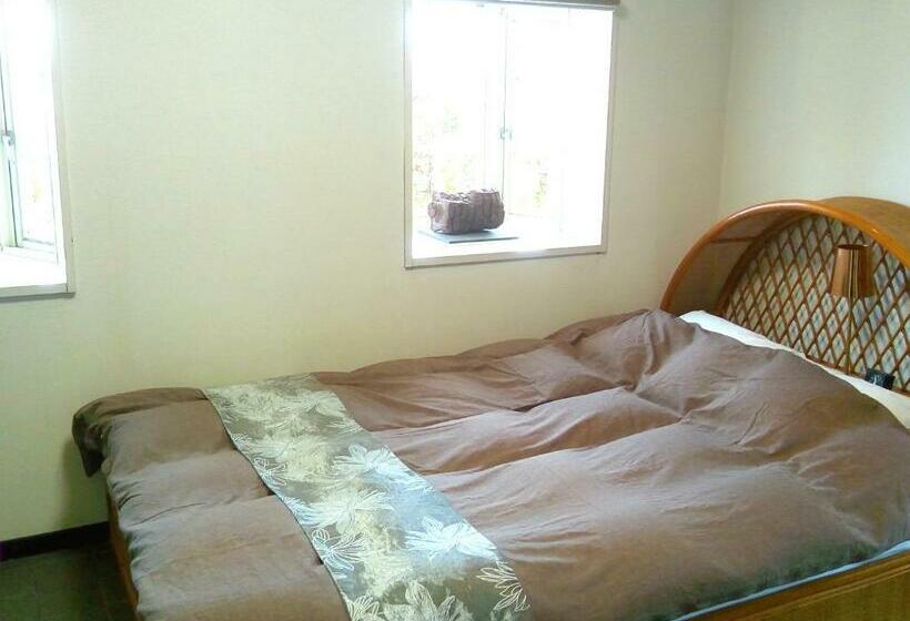 Номер Стандарт с Террасой, Jgarden