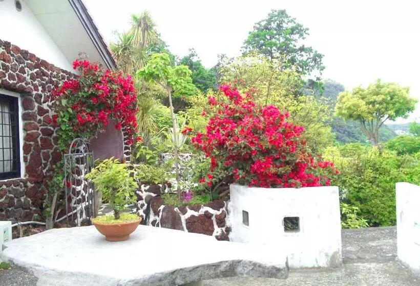 Standard-huone, Jgarden