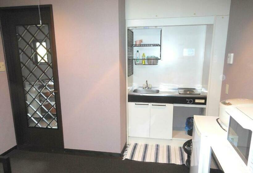 Номер Стандарт, Jgarden