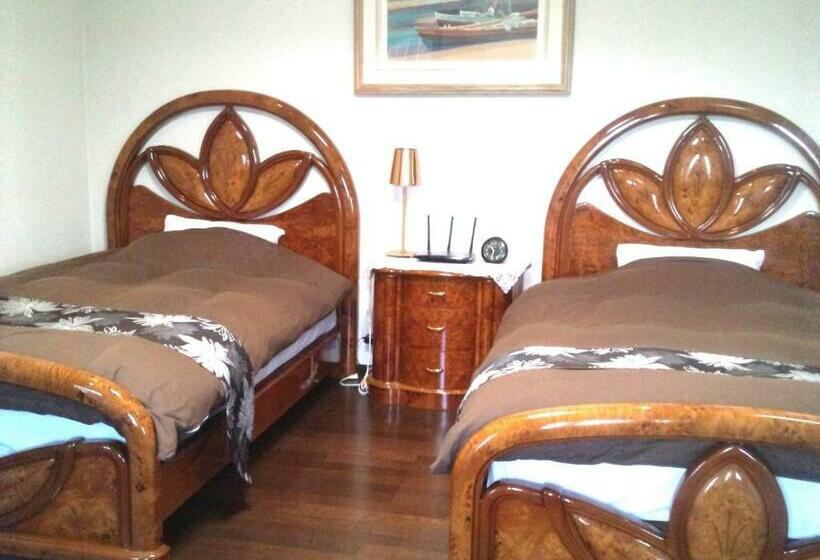 Номер Стандарт, Jgarden