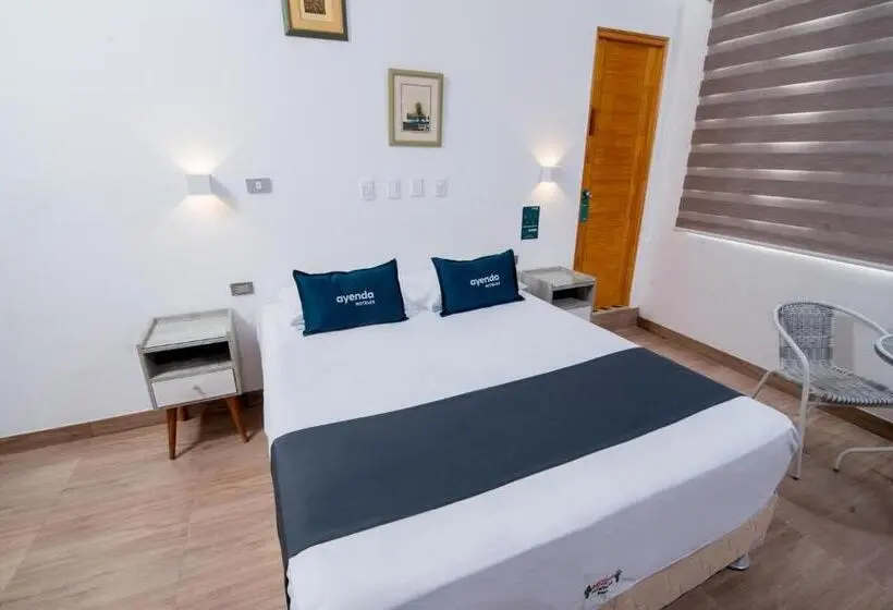 Standard-huone, Arizona Miraflores