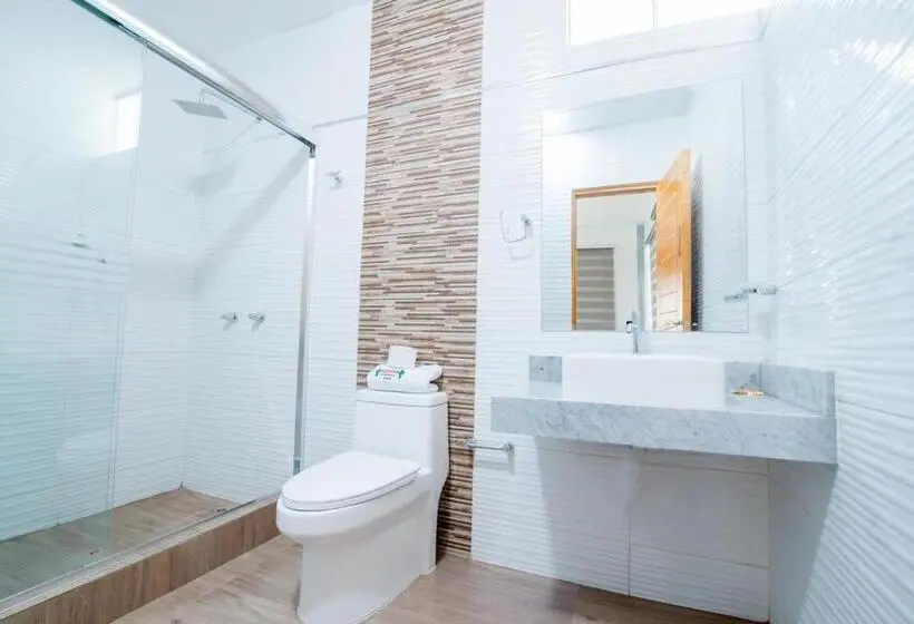 Standard-huone, Arizona Miraflores