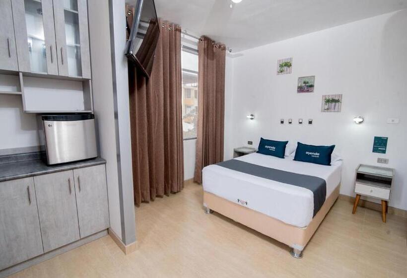 اتاق سوپریور, Arizona Miraflores