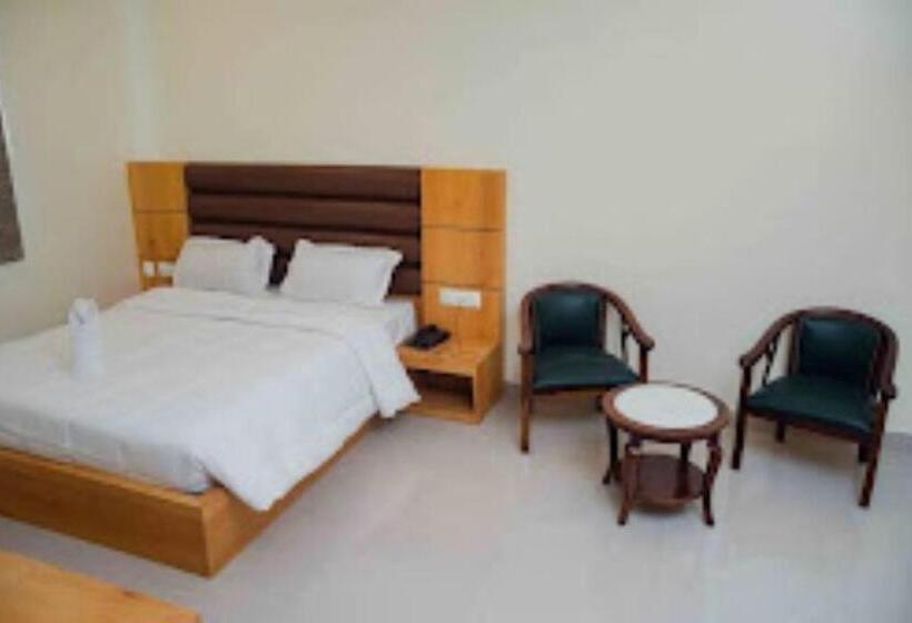 Номер Deluxe Одноместный, Grand Lotus Dimapur