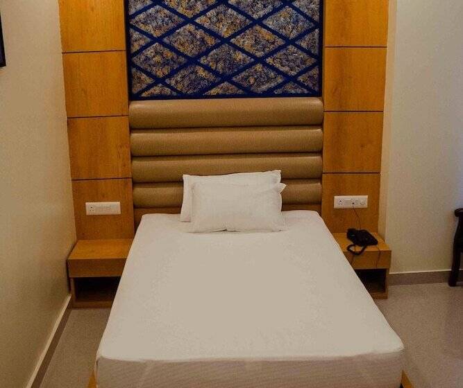 标准单人间, Grand Lotus Dimapur