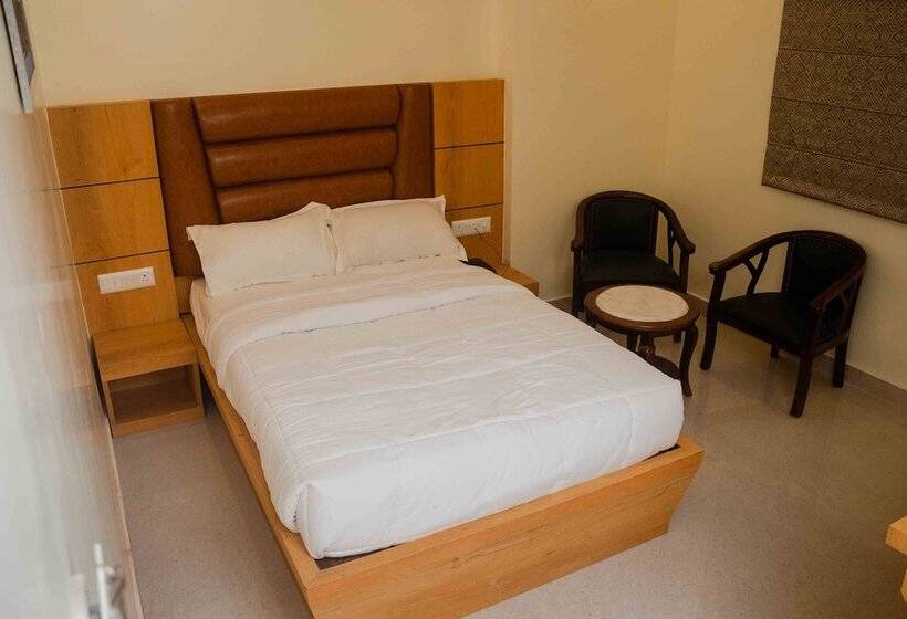 标准单人间, Grand Lotus Dimapur