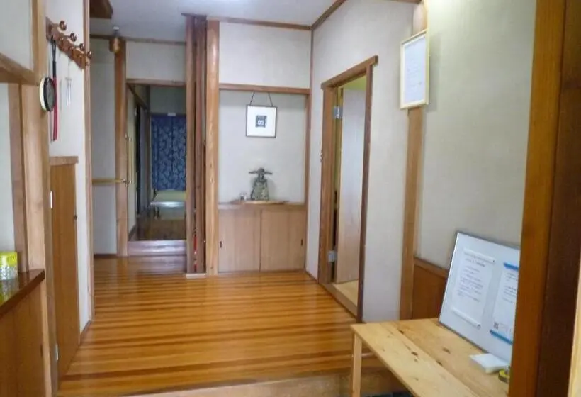 １ベッドルームハウス, Guesthouse Azmo   Vacation Stay 35375v