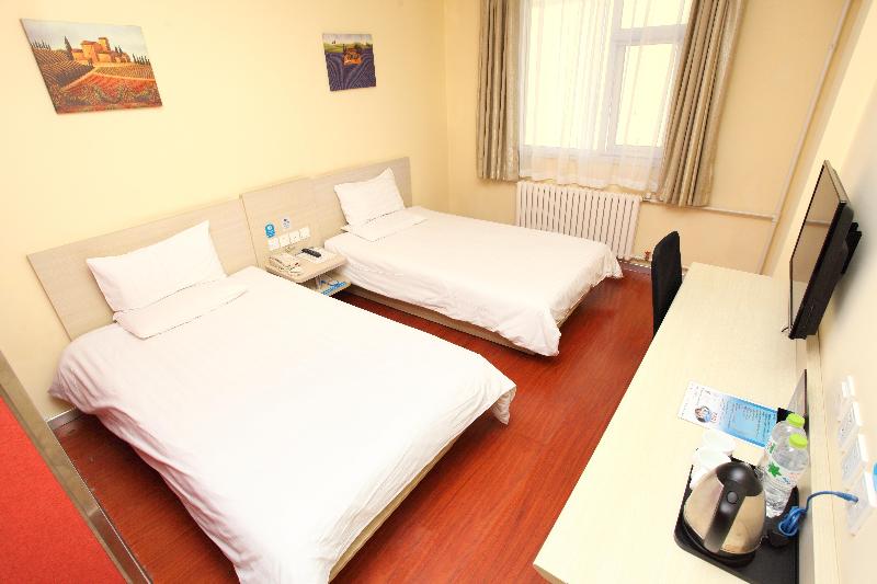 اتاق استاندارد, Hanting Express Beijing Xinguozhan