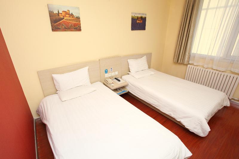اتاق استاندارد, Hanting Express Beijing Xinguozhan