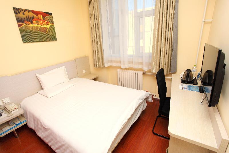 اتاق استاندارد, Hanting Express Beijing Xinguozhan
