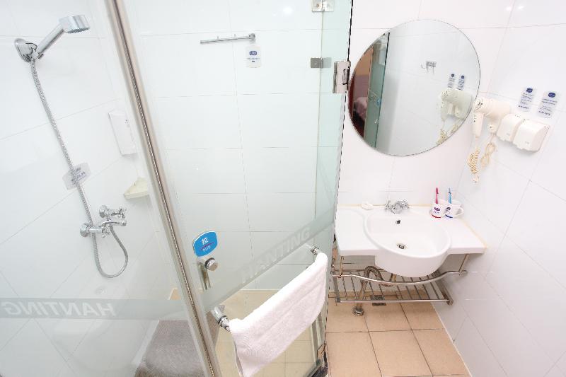 اتاق استاندارد, Hanting Express Beijing Xinguozhan