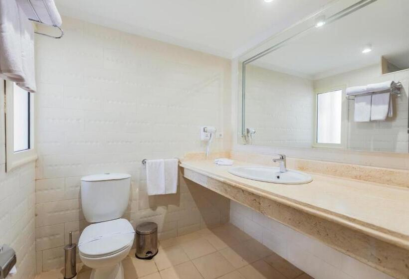 سوئیت خانواده 2 خوابه, Pickalbatros Villaggio Aqua Park   Portofino Marsa Alam