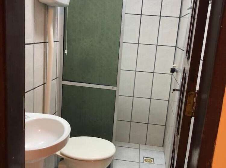 スタンダードルーム, Morro De São Paulo Hospedagens