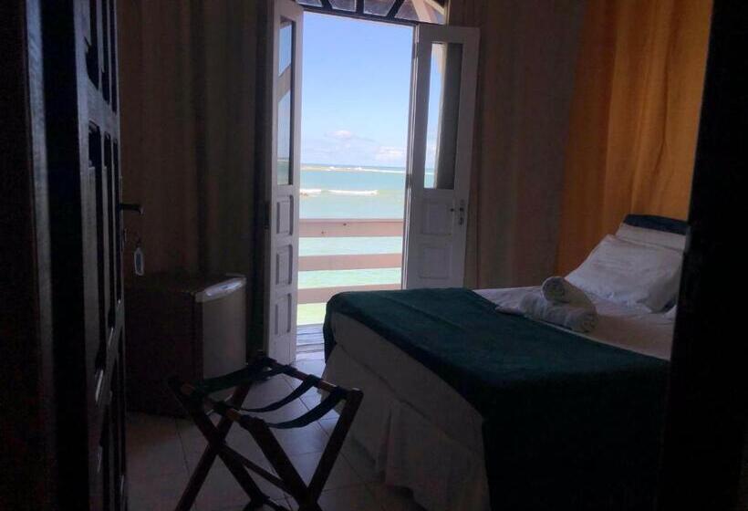 オーシャンビュースイート, Morro De São Paulo Hospedagens