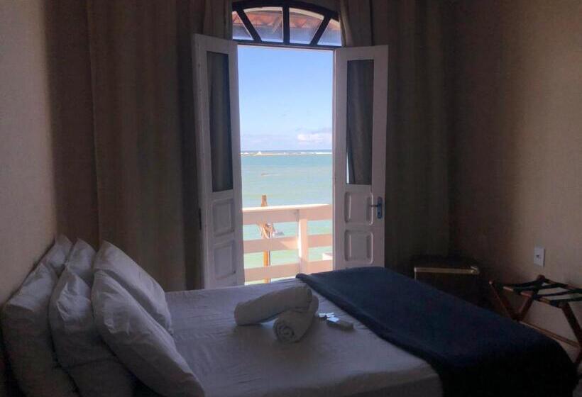 オーシャンビュースイート, Morro De São Paulo Hospedagens