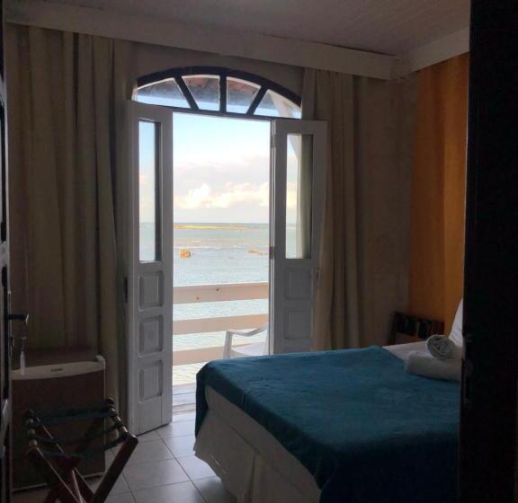 オーシャンビュースイート, Morro De São Paulo Hospedagens