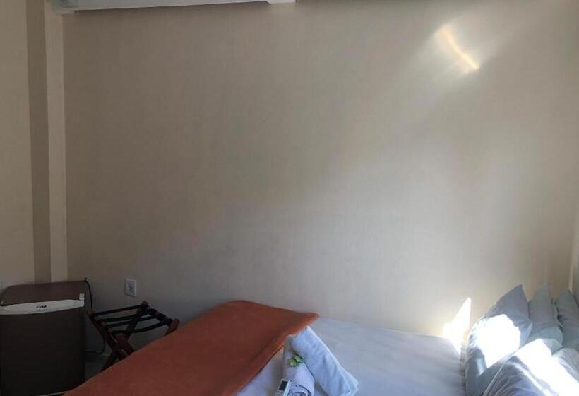 اتاق استاندارد, Morro De São Paulo Hospedagens
