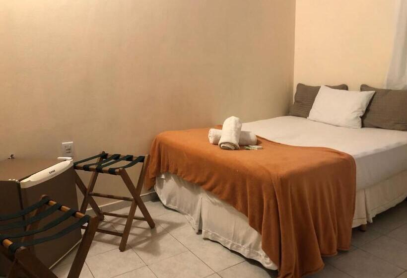 スタンダードルーム, Morro De São Paulo Hospedagens