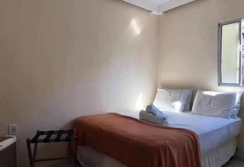 スタンダードルーム, Morro De São Paulo Hospedagens