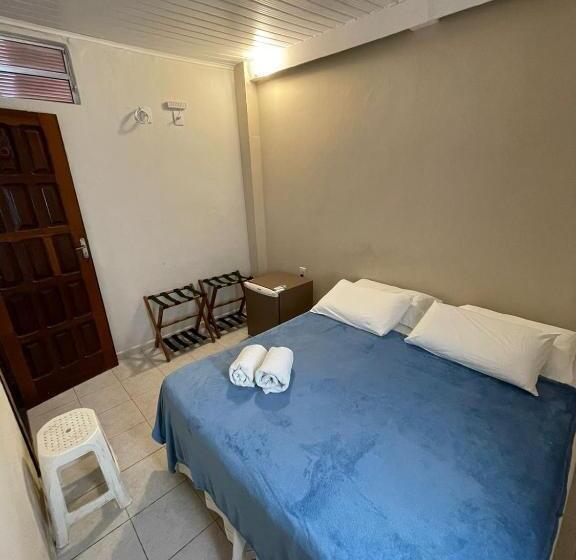 スタンダードルーム, Morro De São Paulo Hospedagens