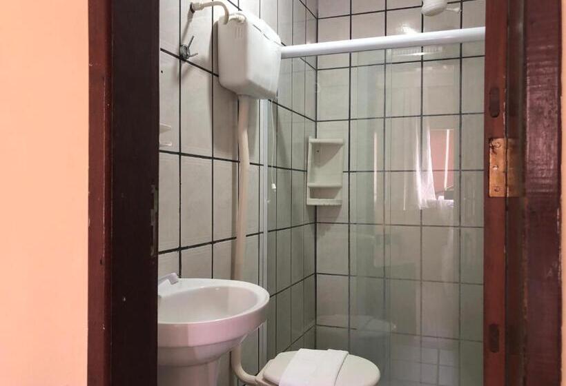 スタンダードルーム, Morro De São Paulo Hospedagens