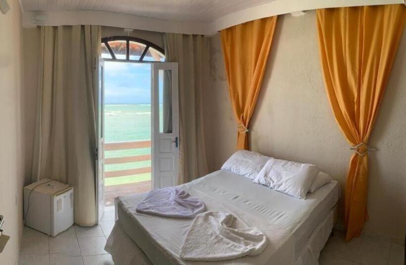 オーシャンビュースイート, Morro De São Paulo Hospedagens