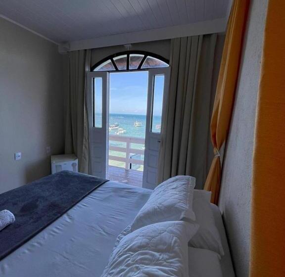 オーシャンビュースイート, Morro De São Paulo Hospedagens