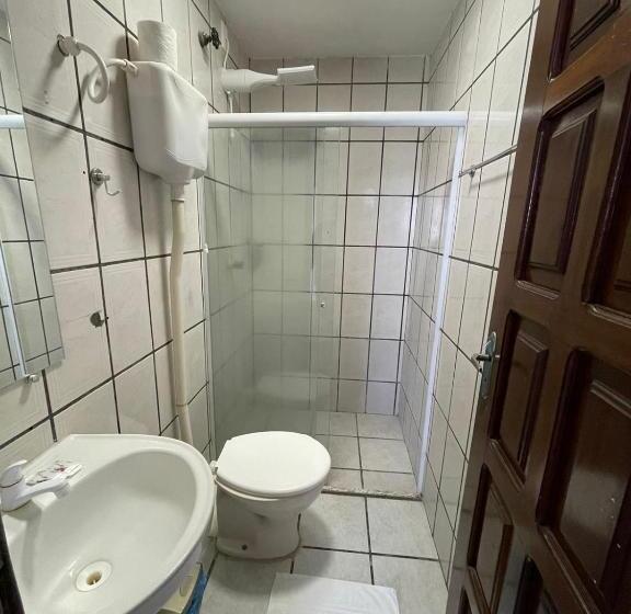 オーシャンビュースイート, Morro De São Paulo Hospedagens