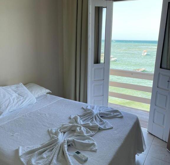 オーシャンビュースイート, Morro De São Paulo Hospedagens