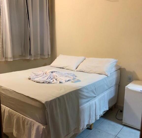 スタンダードルーム, Morro De São Paulo Hospedagens