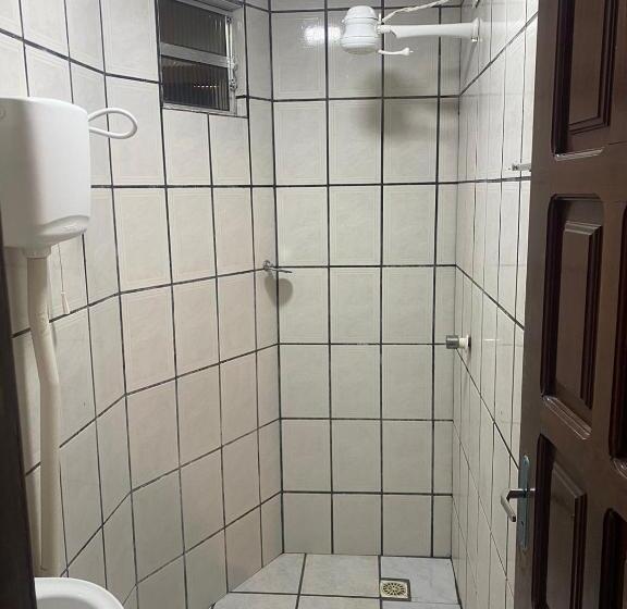 エコノミールーム, Morro De São Paulo Hospedagens